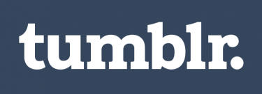 Tumblrロゴ